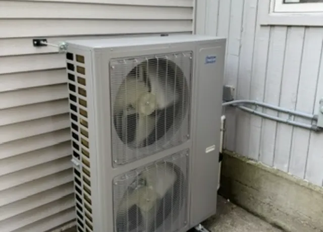Air Conditioning service by ExactAir in Everett, WA