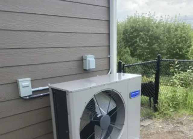 Heat Pump Installation in Kirkland, WA by ExactAir Home Comfort