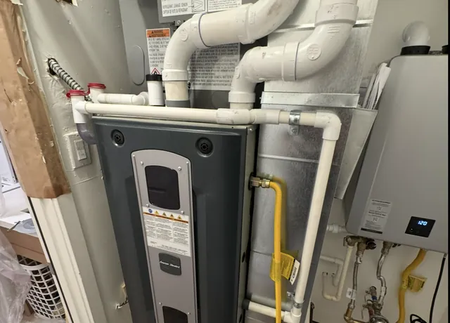 Indoor Air Quality service by ExactAir in Everett, WA